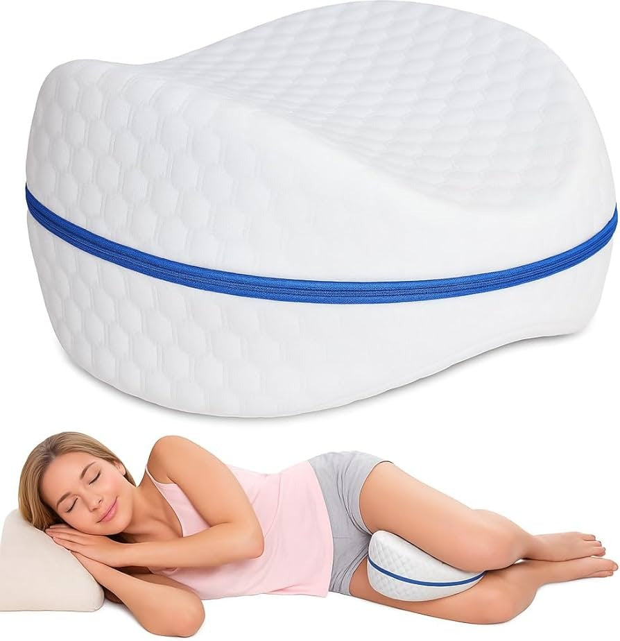 Cuscino Ortopedico per Ginocchia