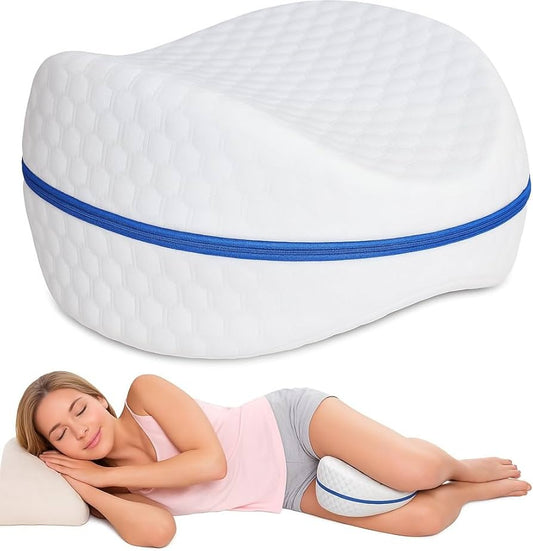 Cuscino Ortopedico per Ginocchia